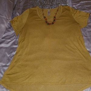 LulaRoe classic T
